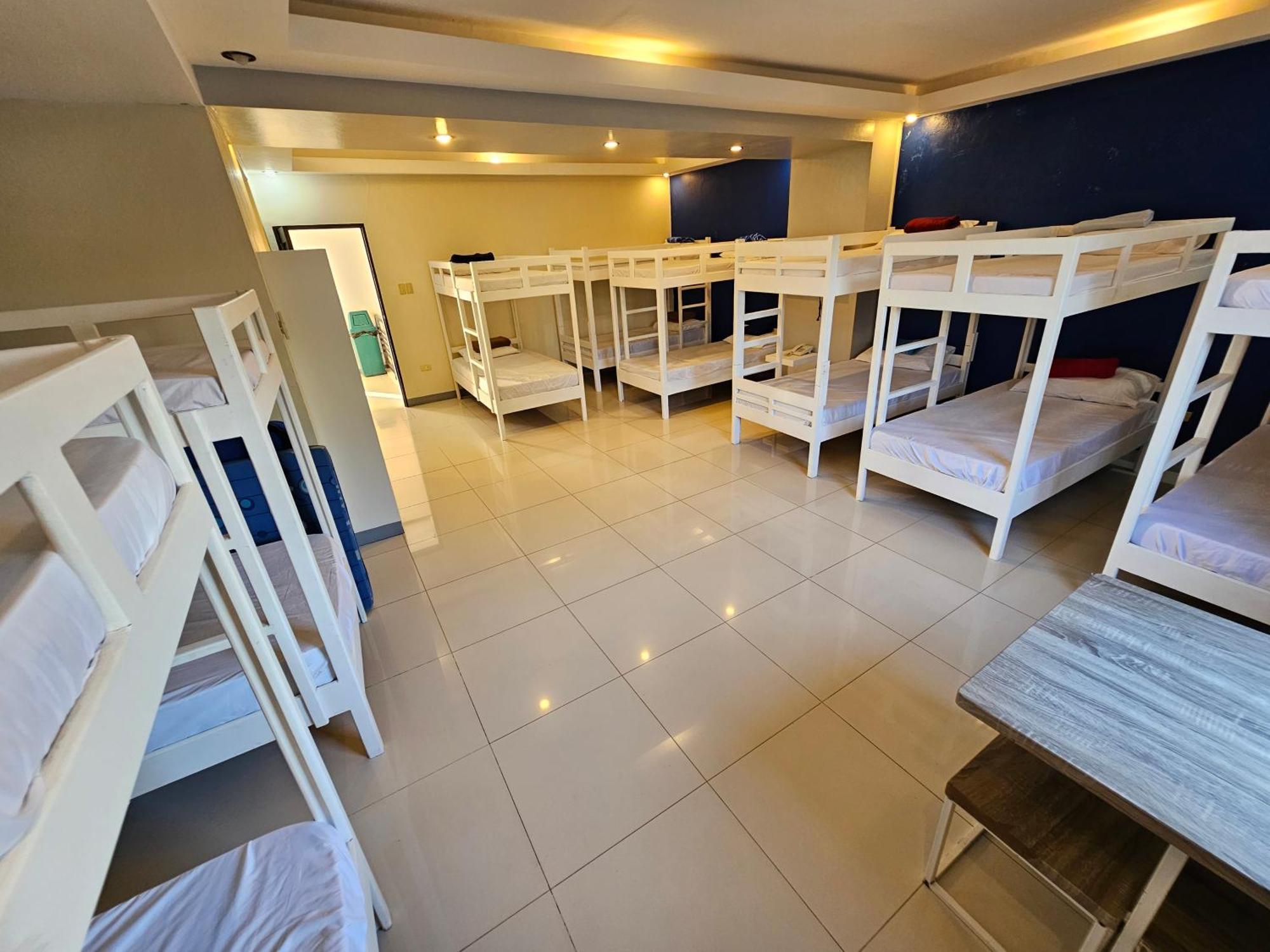 Blue Coast Beach Hotel Santa Ana  Eksteriør bilde